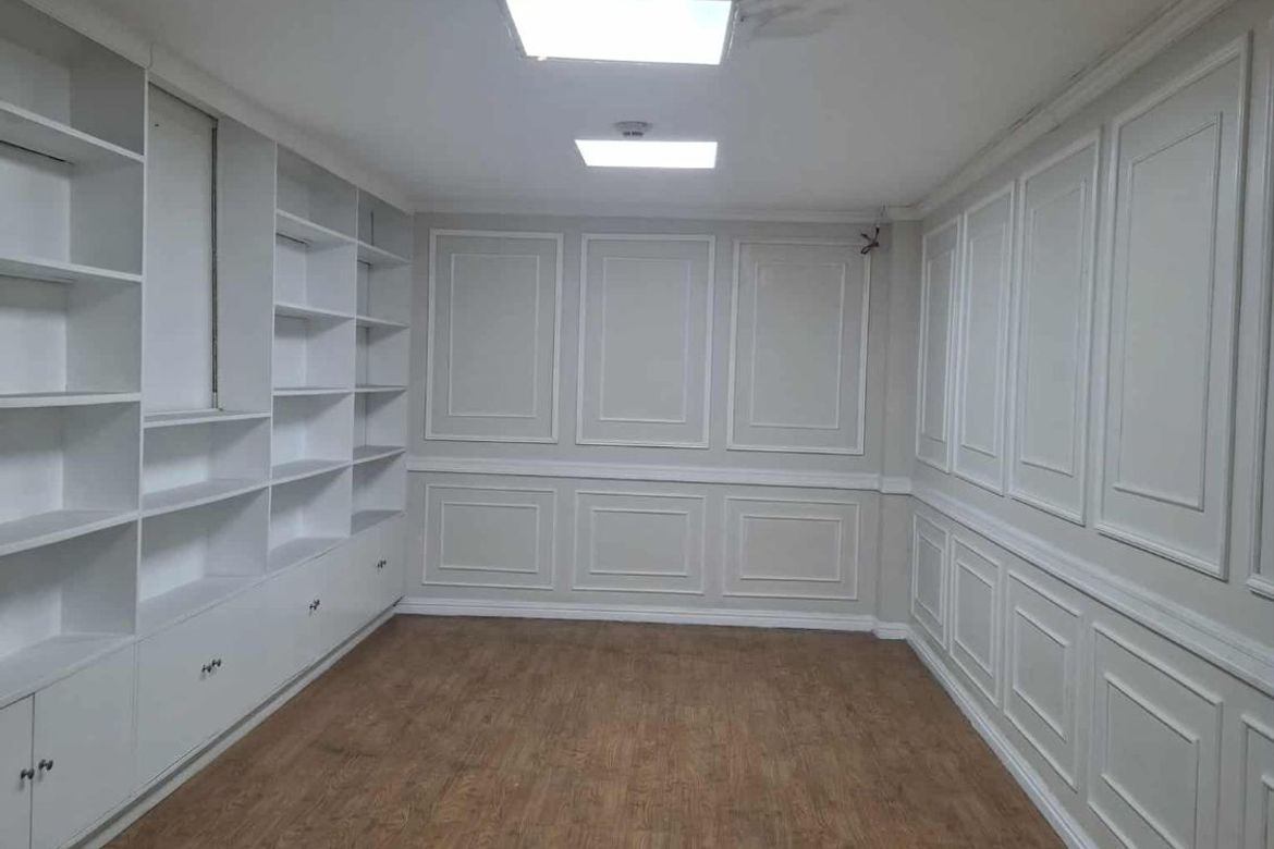 Commercial for Sale in Greenhills, San Juan, Metro Manila – photo 3