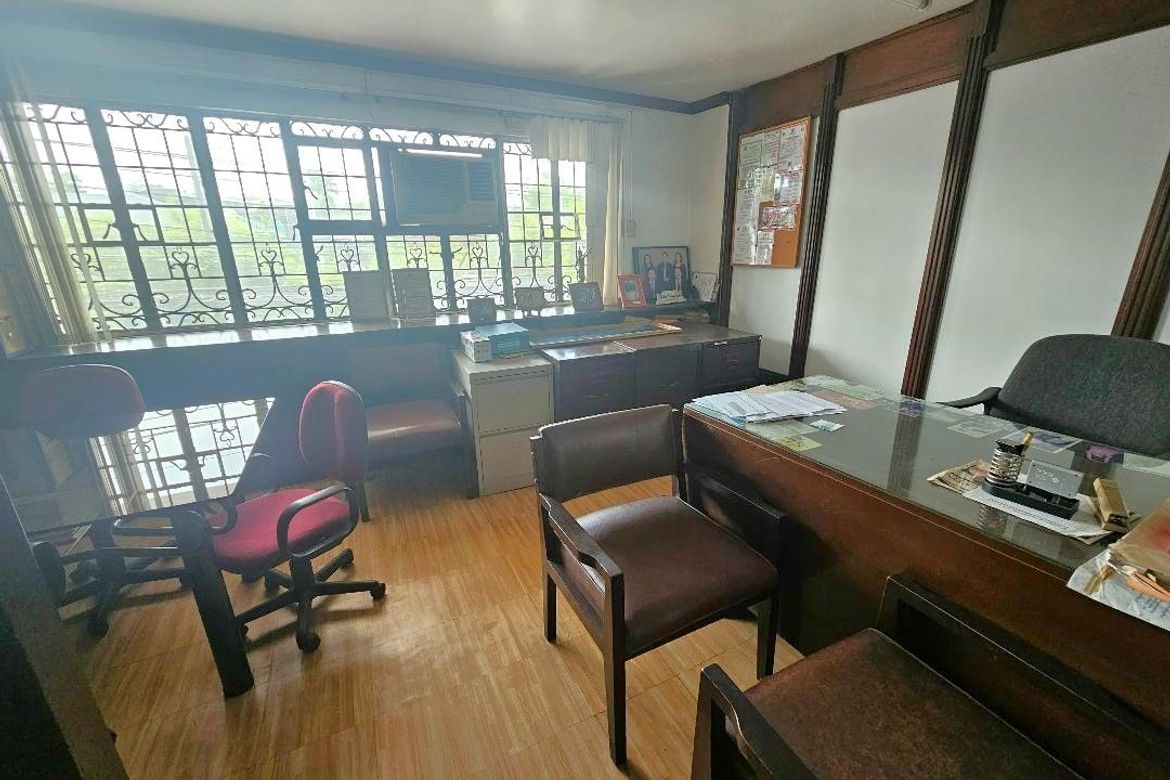 Commercial for Sale in Greenhills, San Juan, Metro Manila – photo 6