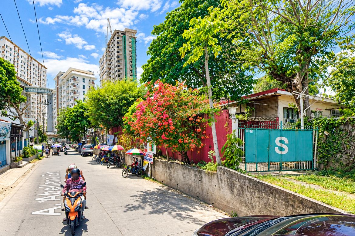 Commercial for Sale in Guadalupe, Cebu City, Cebu