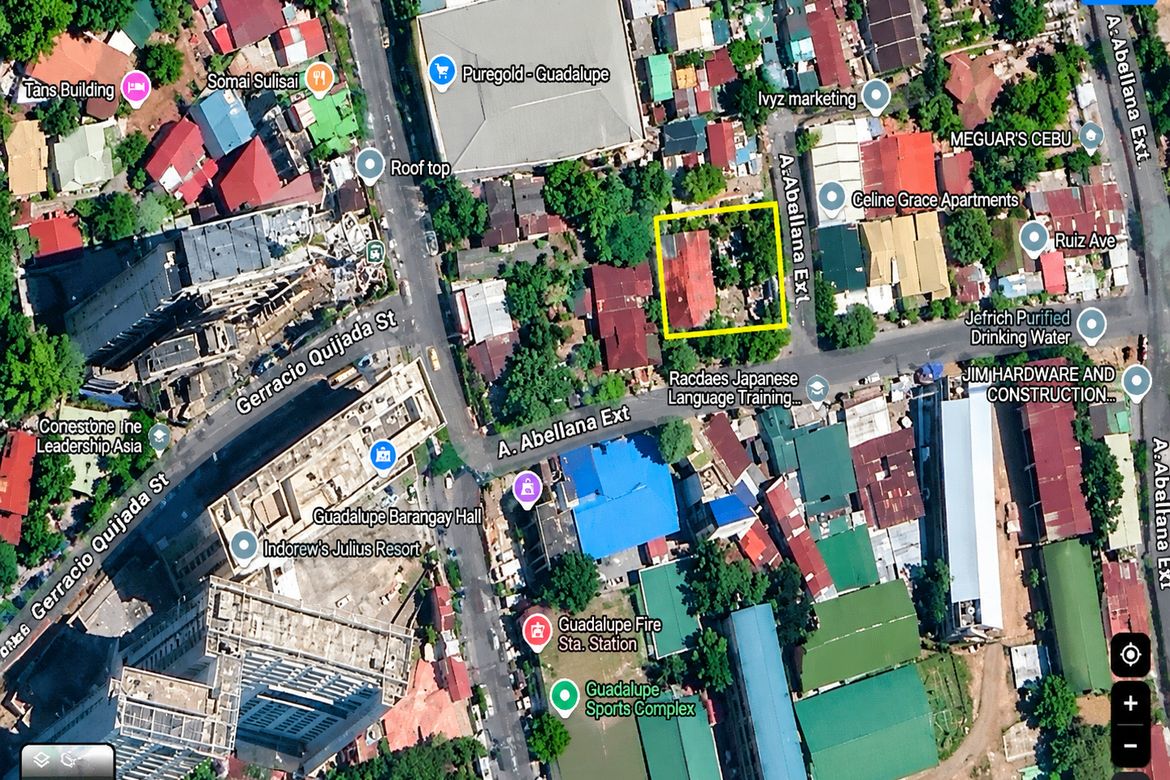 Commercial for Sale in Guadalupe, Cebu City, Cebu – photo 4