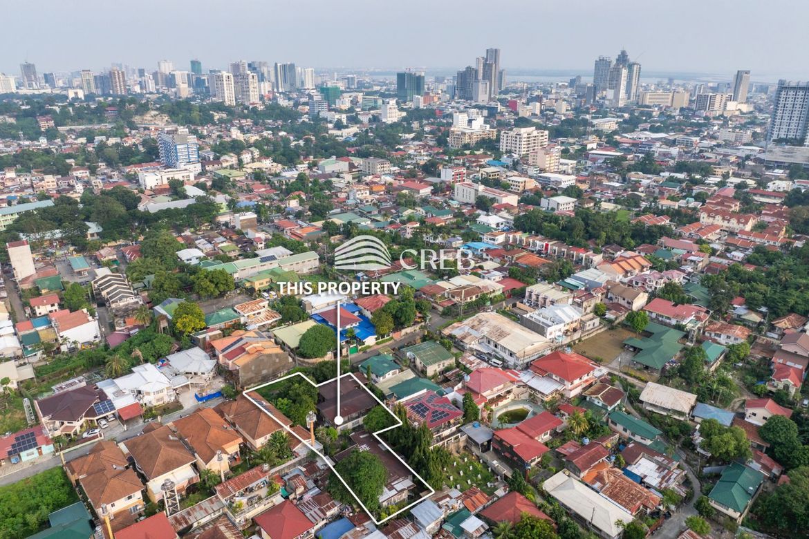 Commercial for Sale in Guadalupe, Cebu City, Cebu
