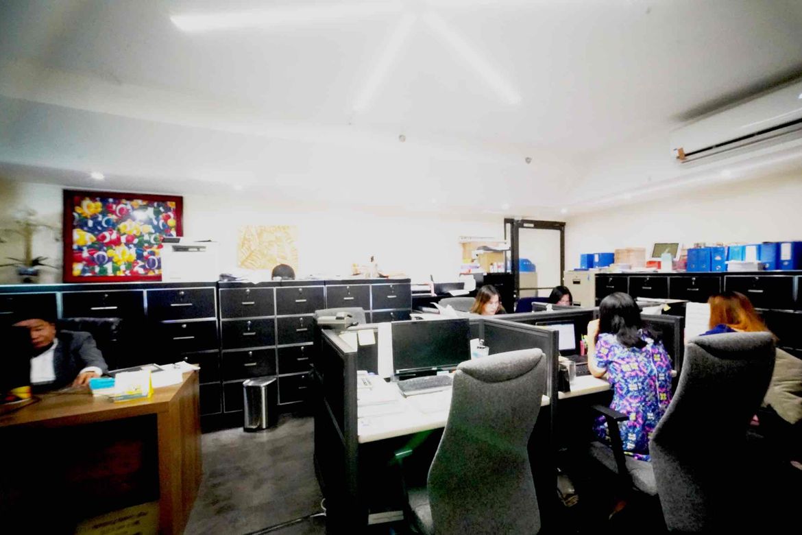 Commercial for Sale in Guadalupe Viejo, Makati, Metro Manila near MRT-3 Guadalupe – photo 5