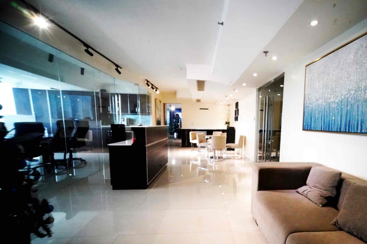 Commercial for Sale in Guadalupe Viejo, Makati, Metro Manila near MRT-3 Guadalupe – photo 7