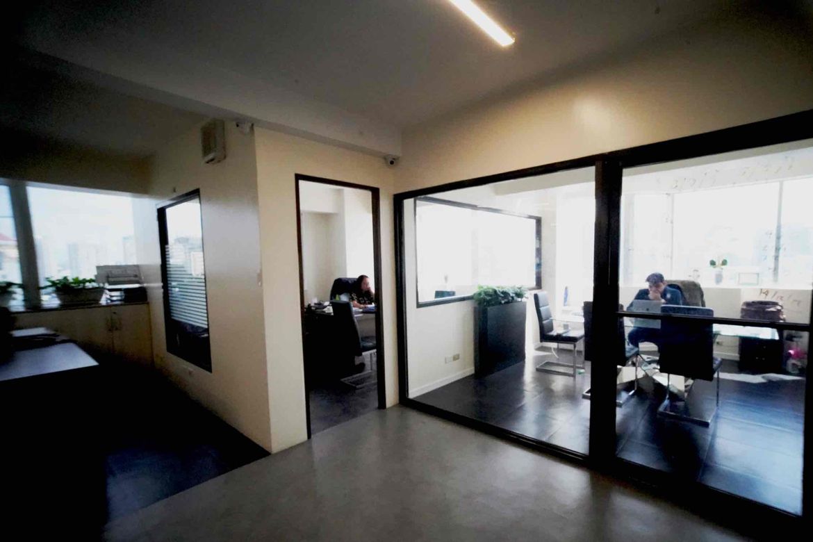 Commercial for Sale in Guadalupe Viejo, Makati, Metro Manila near MRT-3 Guadalupe – photo 8