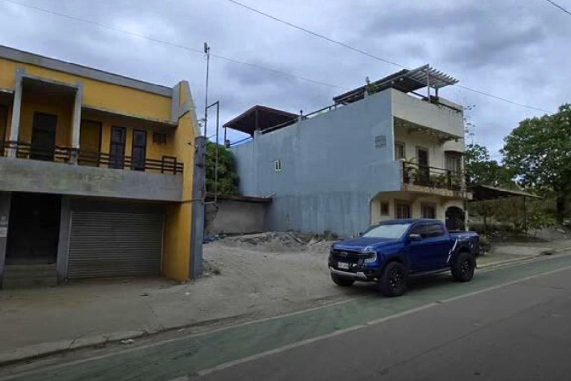 Commercial for Sale in Guitnang Bayan I, San Mateo, Rizal