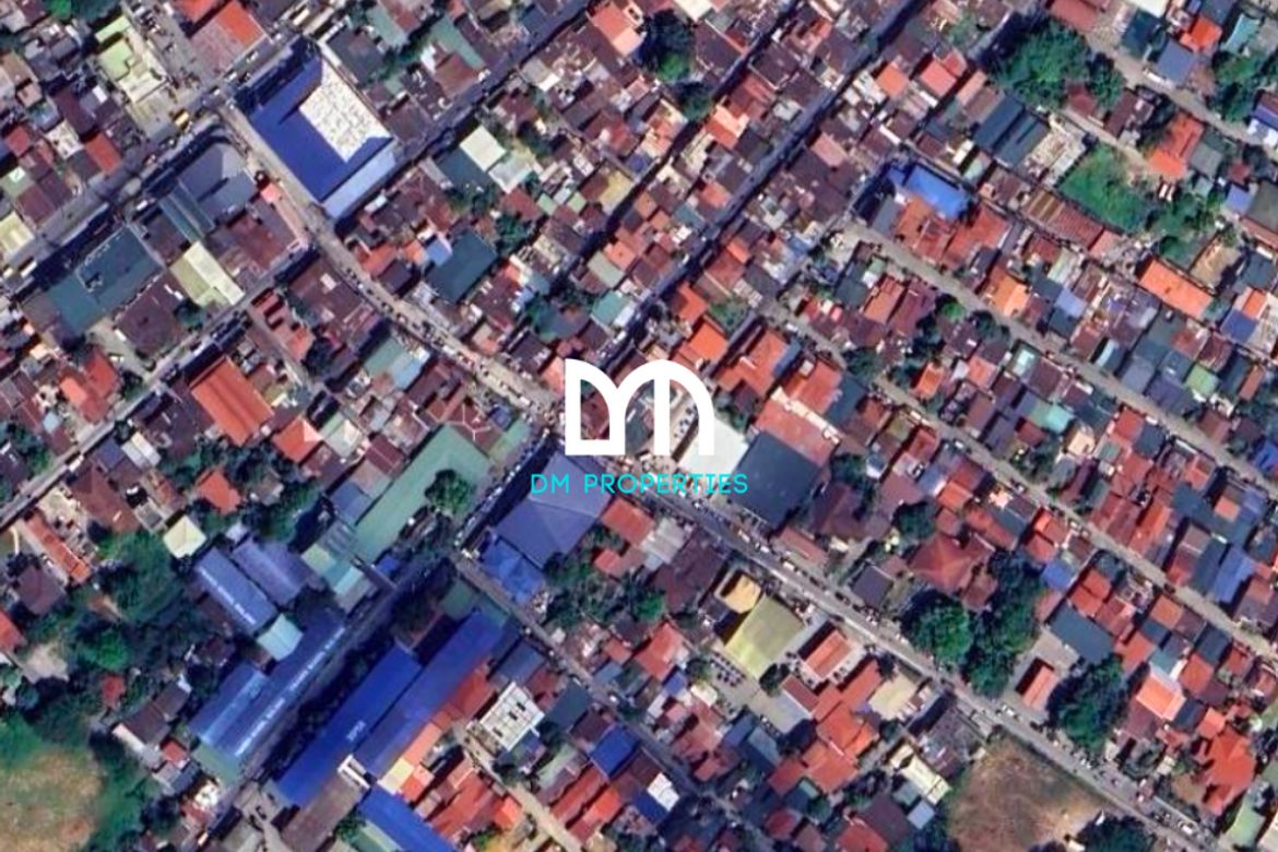 Commercial for Sale in Guitnang Bayan II, San Mateo, Rizal