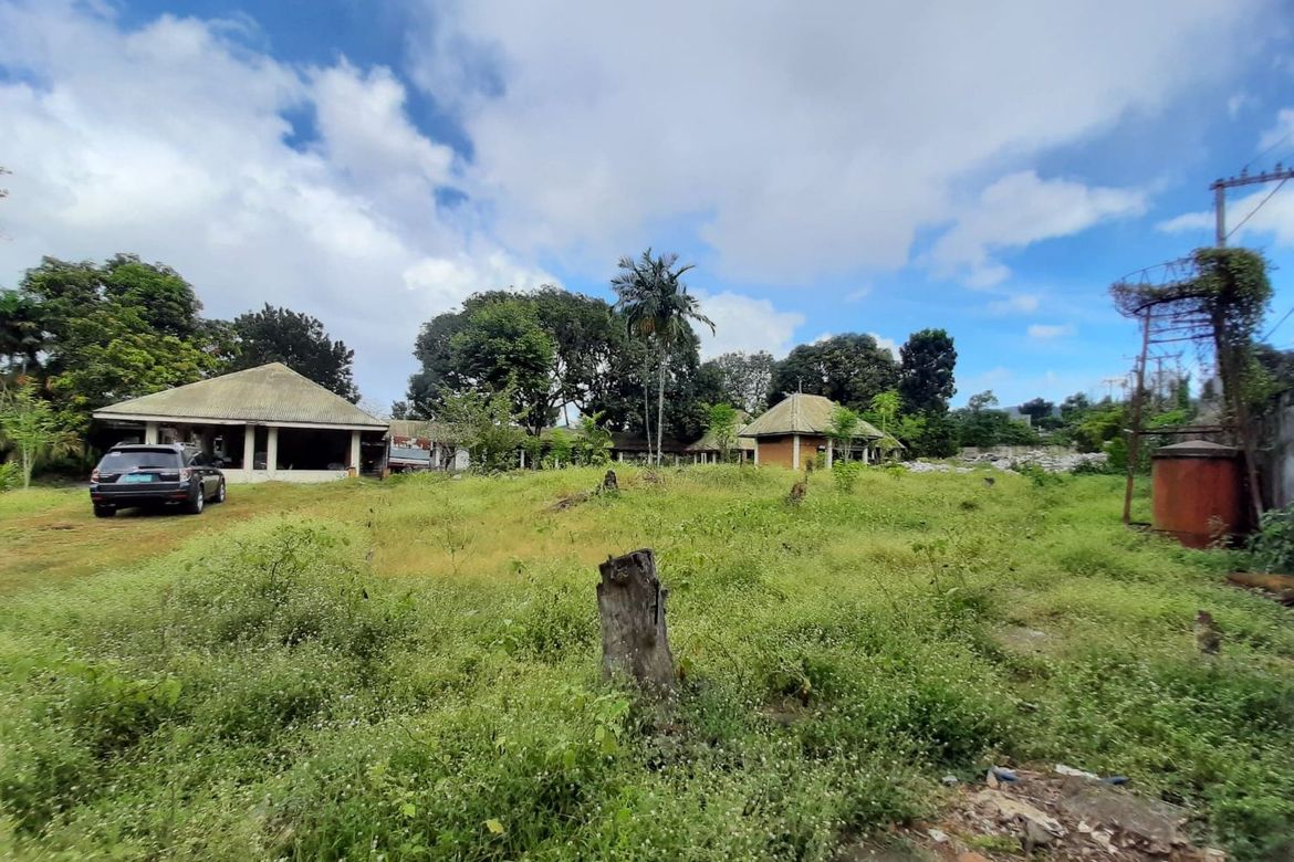 Commercial for Sale in Guitnang Bayan II, San Mateo, Rizal