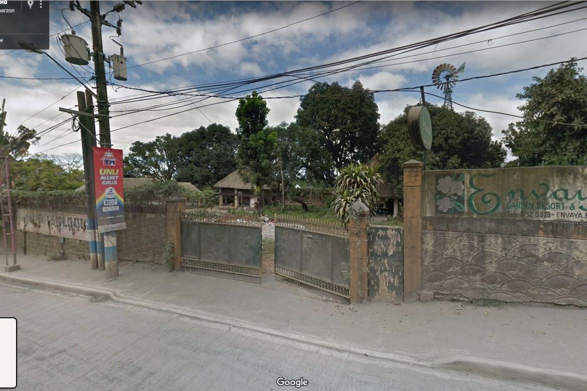 Commercial for Sale in Guitnang Bayan II, San Mateo, Rizal – photo 3