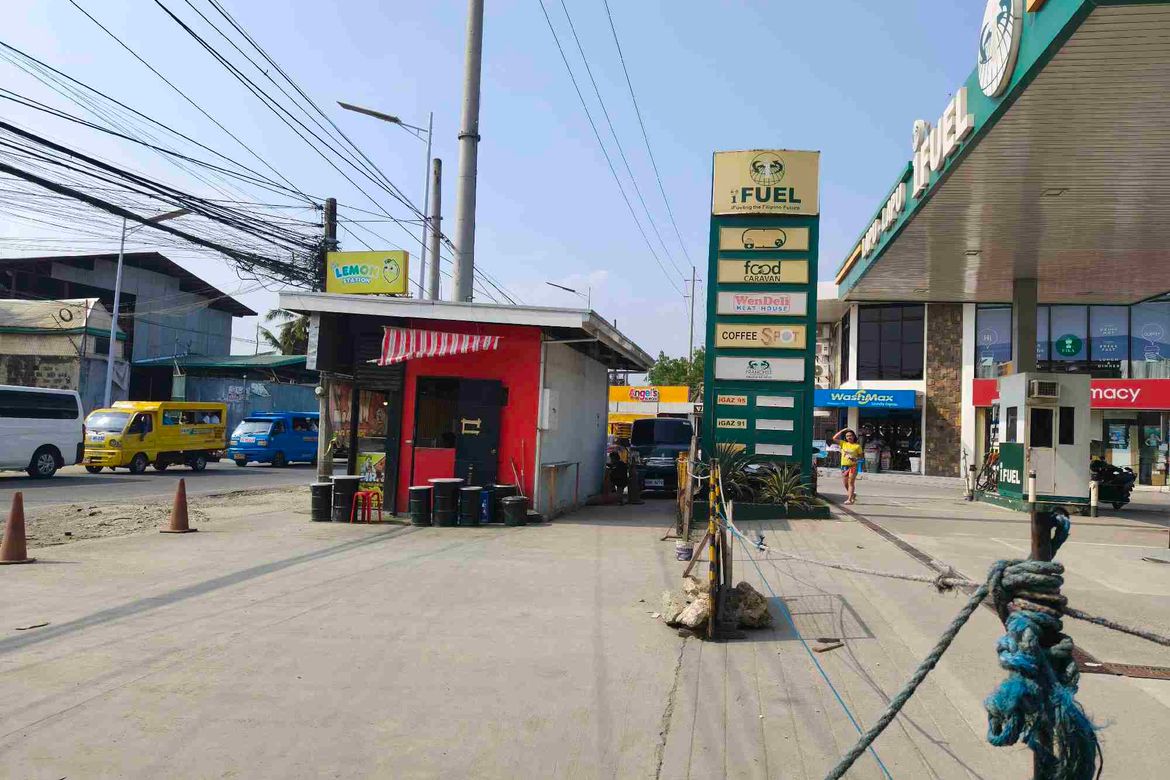 Commercial for Sale in Gun-Ob, Lapu-Lapu, Cebu – photo 3