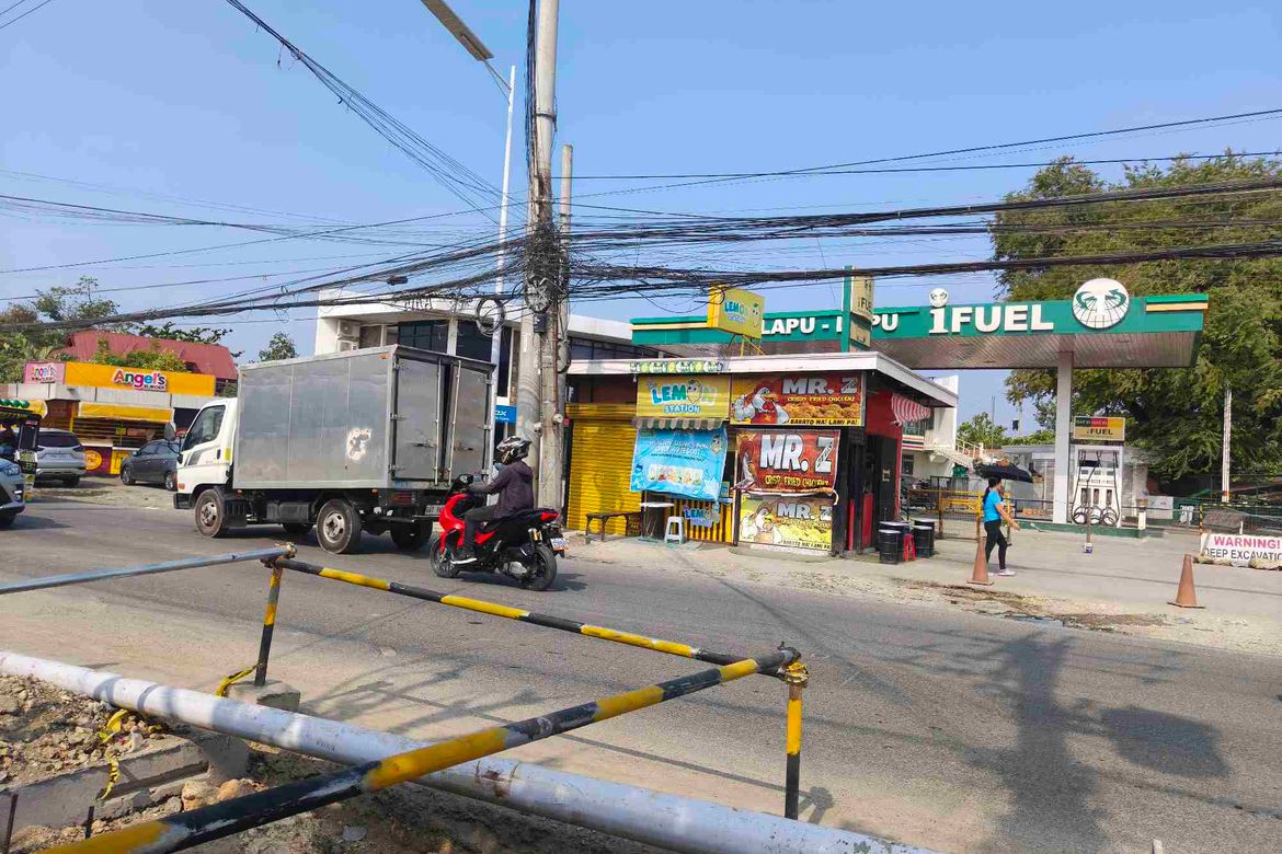 Commercial for Sale in Gun-Ob, Lapu-Lapu, Cebu – photo 4