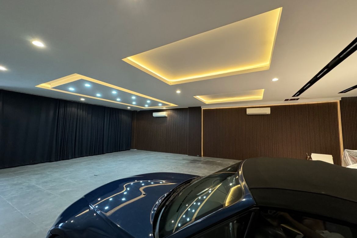 Commercial for Sale in Hagdang Bato Itaas, Mandaluyong, Metro Manila – photo 5