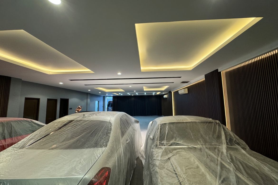 Commercial for Sale in Hagdang Bato Itaas, Mandaluyong, Metro Manila – photo 8