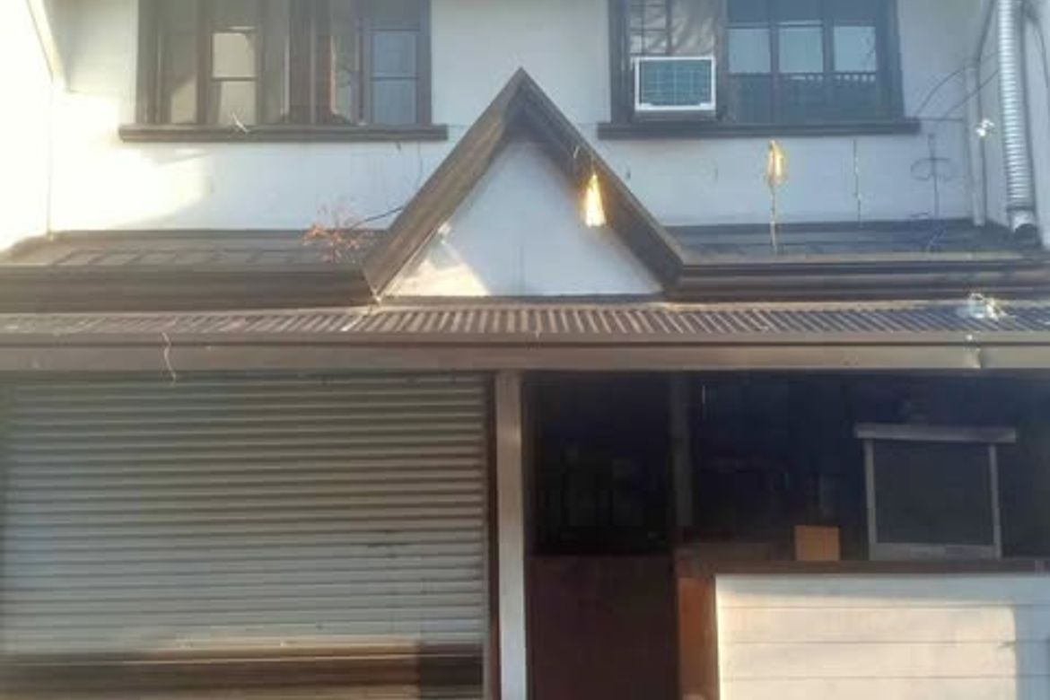 Commercial for Sale in Hagdang Bato Itaas, Mandaluyong, Metro Manila