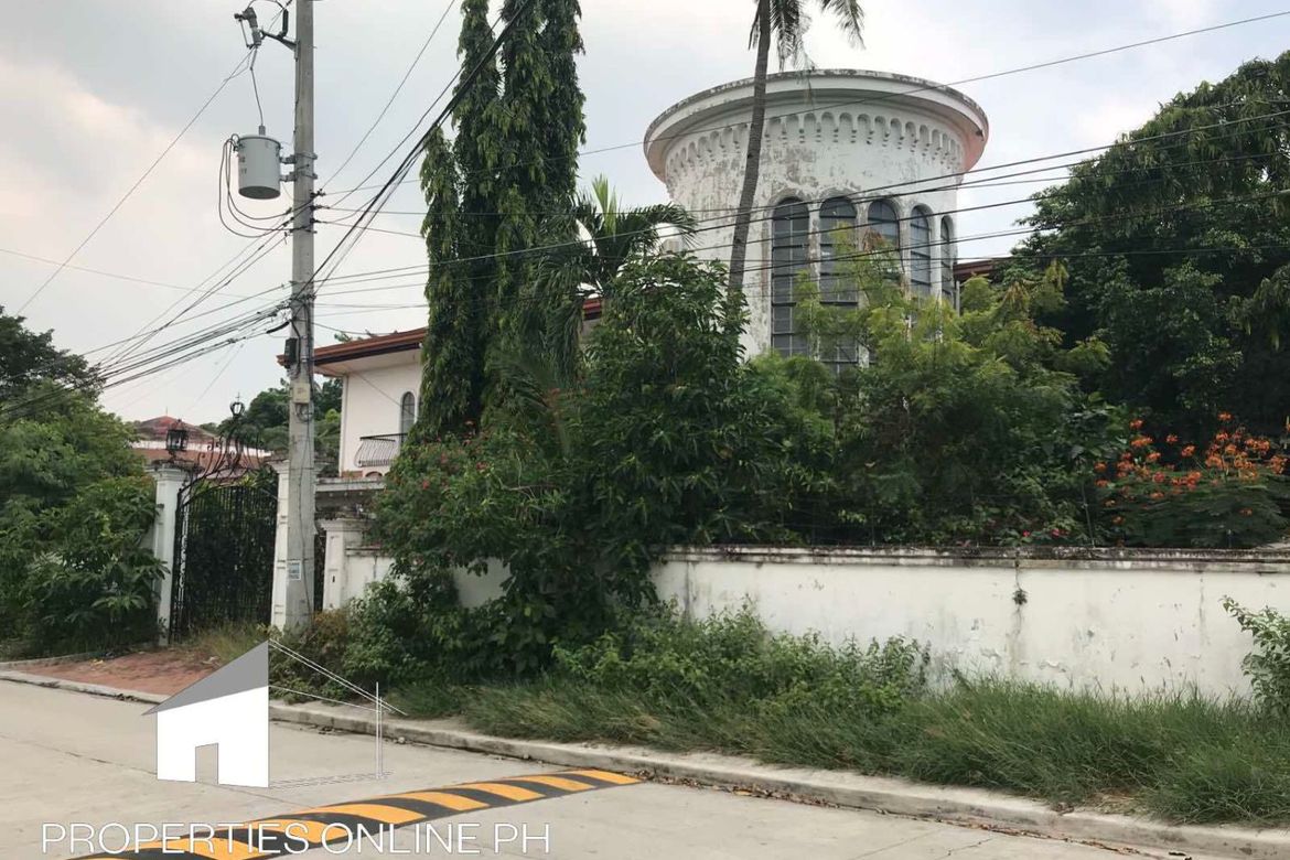 Commercial for Sale in Halang, Calamba, Laguna