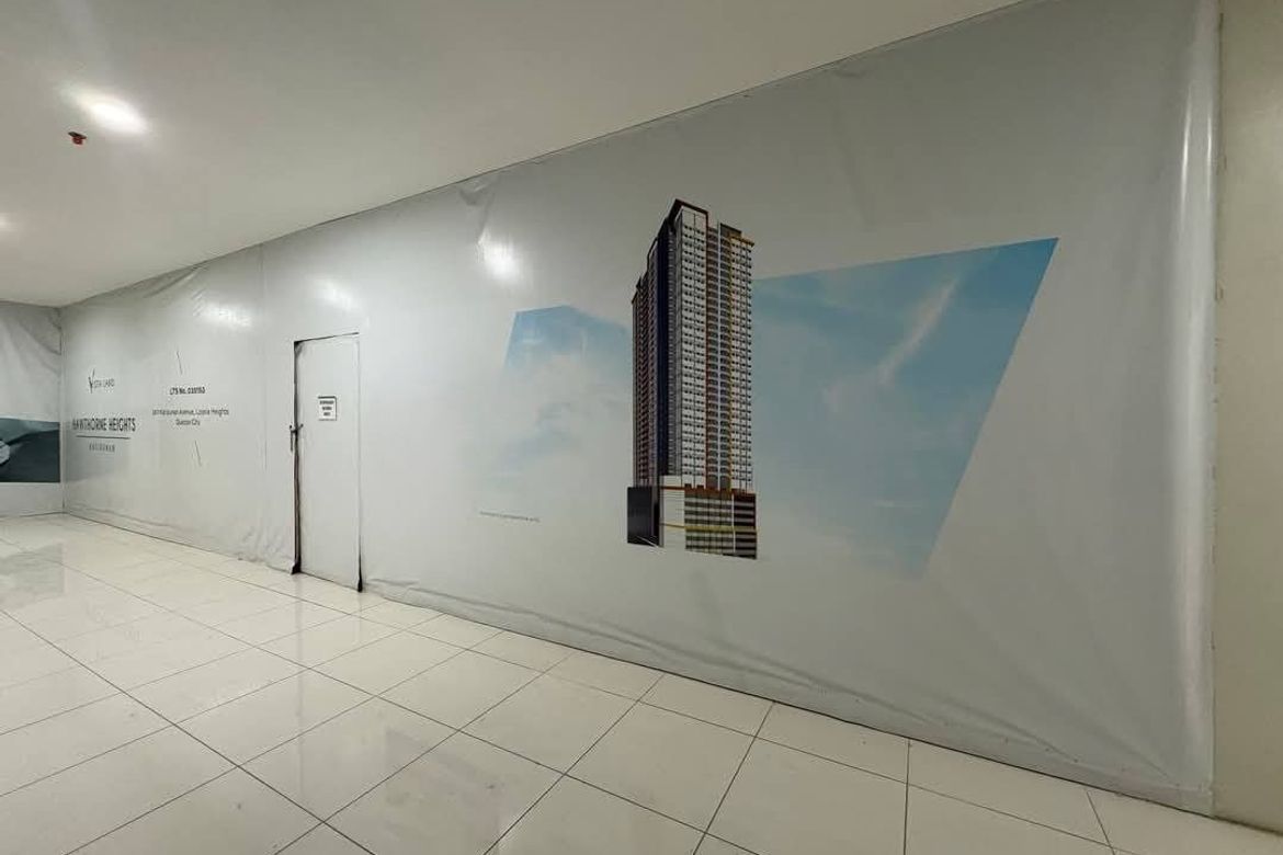 Commercial for Sale in Hawthorne Heights by Vista Residences, Loyola Heights, Quezon City, Metro Manila near LRT-2 Katipunan – photo 2