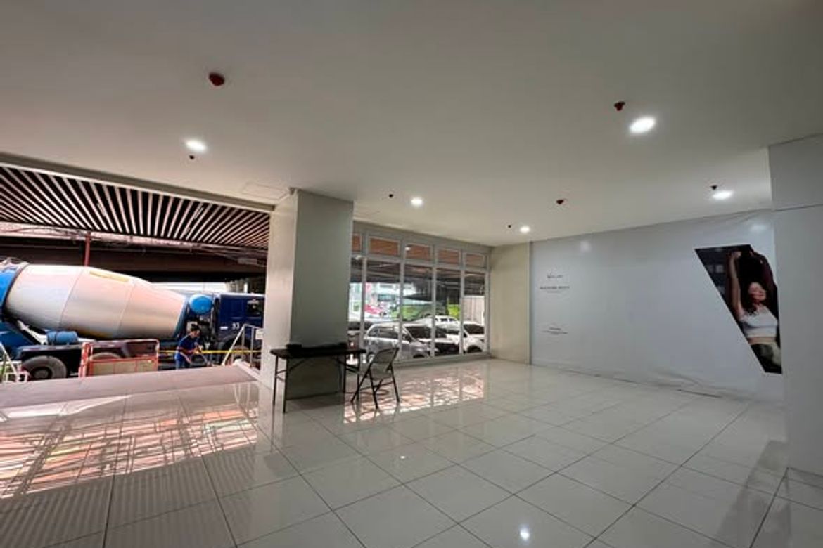 Commercial for Sale in Hawthorne Heights by Vista Residences, Loyola Heights, Quezon City, Metro Manila near LRT-2 Katipunan – photo 4