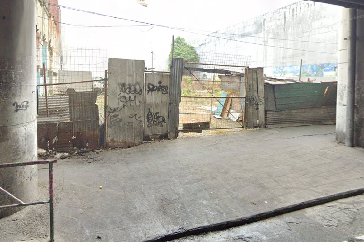 Commercial for Sale in Highway Hills, Mandaluyong, Metro Manila near MRT-3 Shaw Boulevard