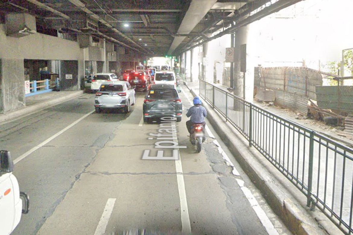 Commercial for Sale in Highway Hills, Mandaluyong, Metro Manila near MRT-3 Shaw Boulevard – photo 3