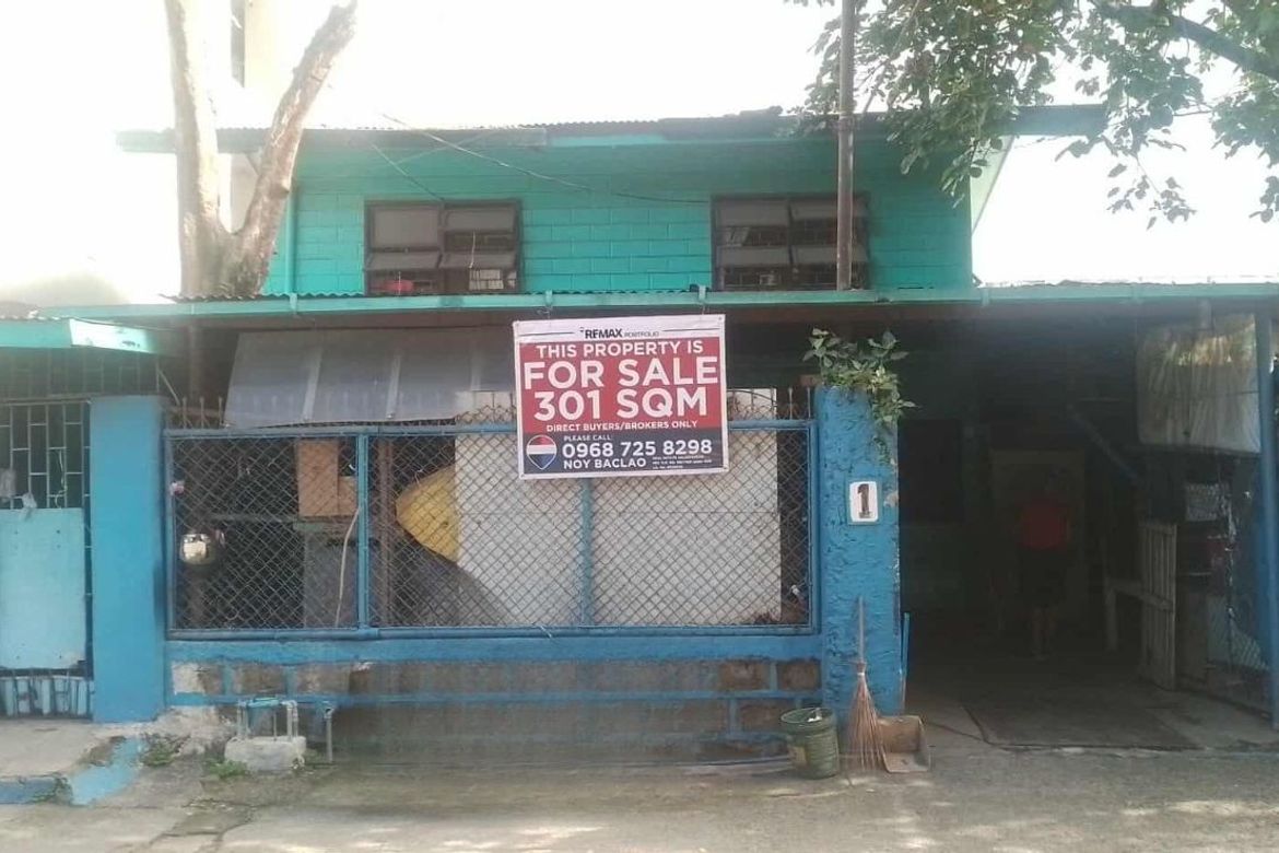 Commercial for Sale in Highway Hills, Mandaluyong, Metro Manila near MRT-3 Shaw Boulevard – photo 2