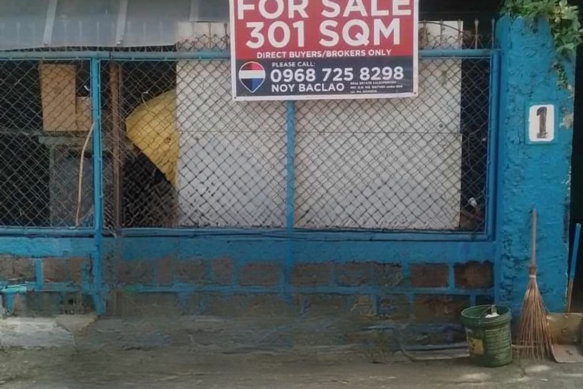 Commercial for Sale in Highway Hills, Mandaluyong, Metro Manila near MRT-3 Shaw Boulevard – photo 3