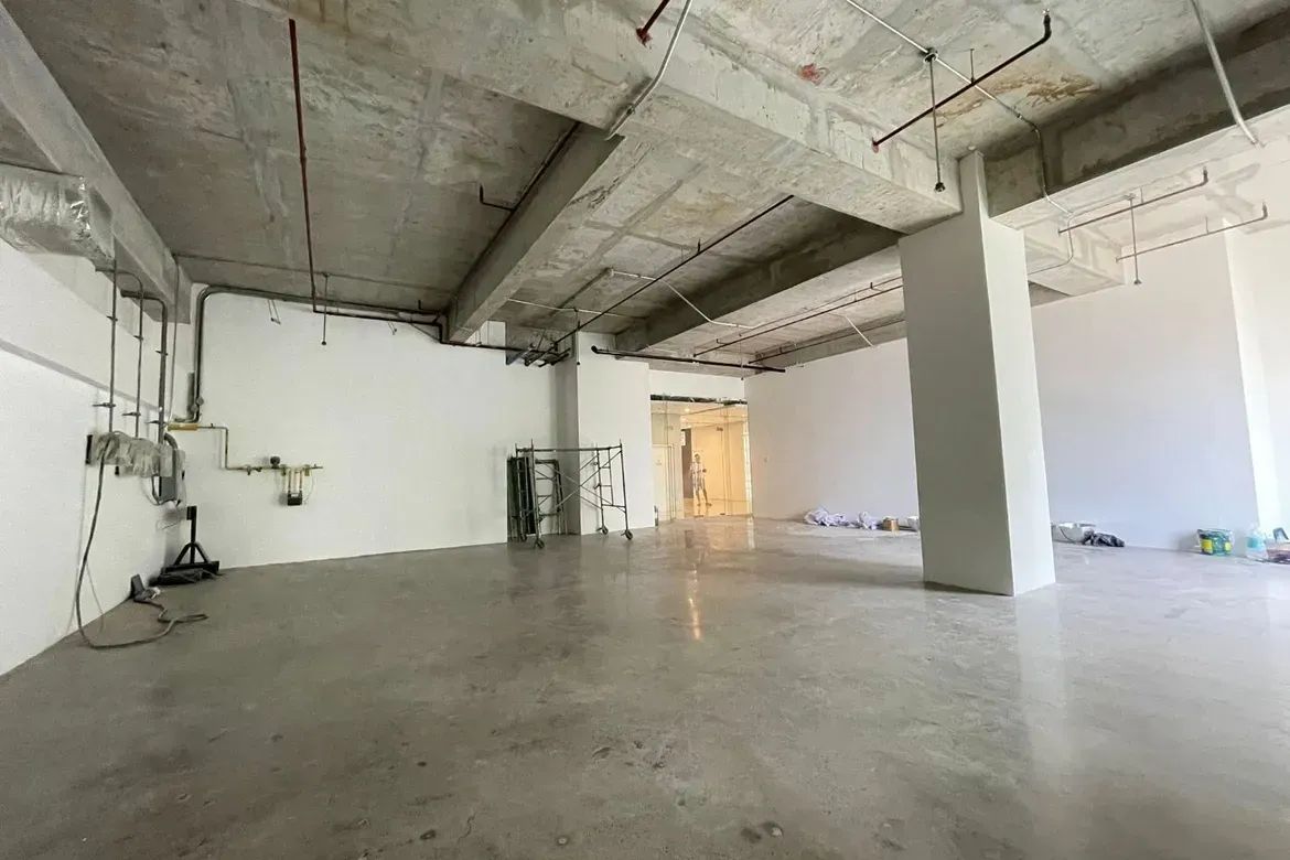 Commercial for Sale in HQ Cebu Exchange Tower, Lahug, Cebu City, Cebu – photo 4
