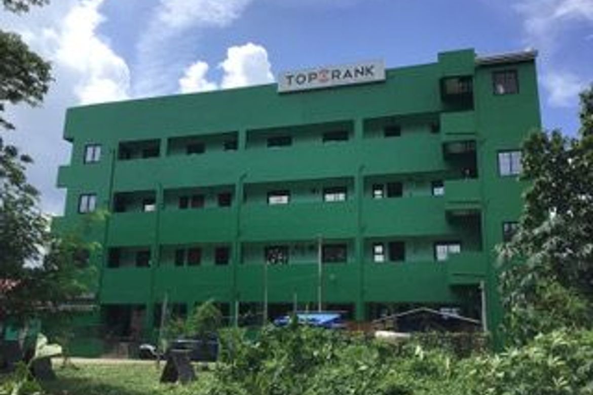 Commercial for Sale in Ibabang Dupay, Lucena, Quezon