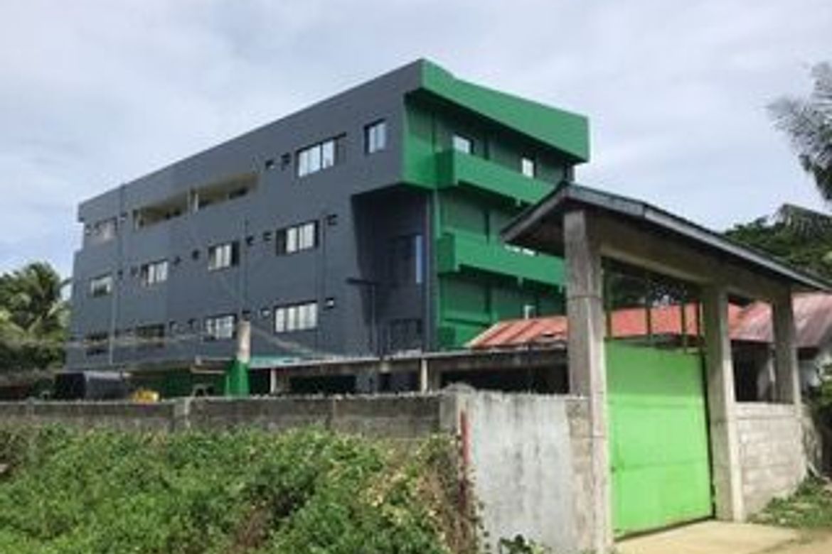 Commercial for Sale in Ibabang Dupay, Lucena, Quezon – photo 2