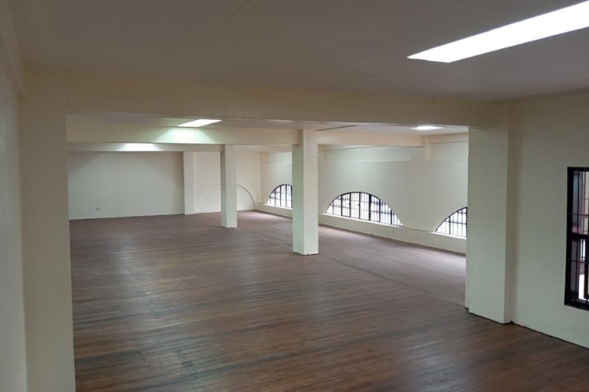 Commercial for Sale in Intramuros, Manila, Metro Manila near LRT-1 Central Terminal – photo 2