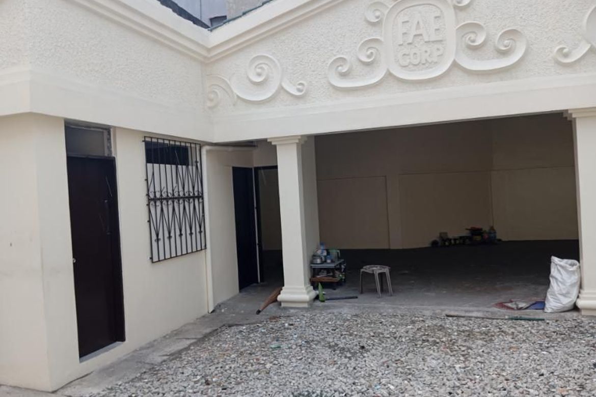 Commercial for Sale in Intramuros, Manila, Metro Manila near LRT-1 Central Terminal – photo 3