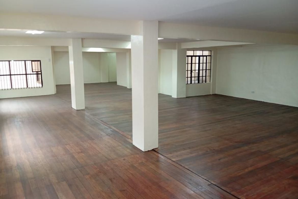 Commercial for Sale in Intramuros, Manila, Metro Manila near LRT-1 Central Terminal – photo 7