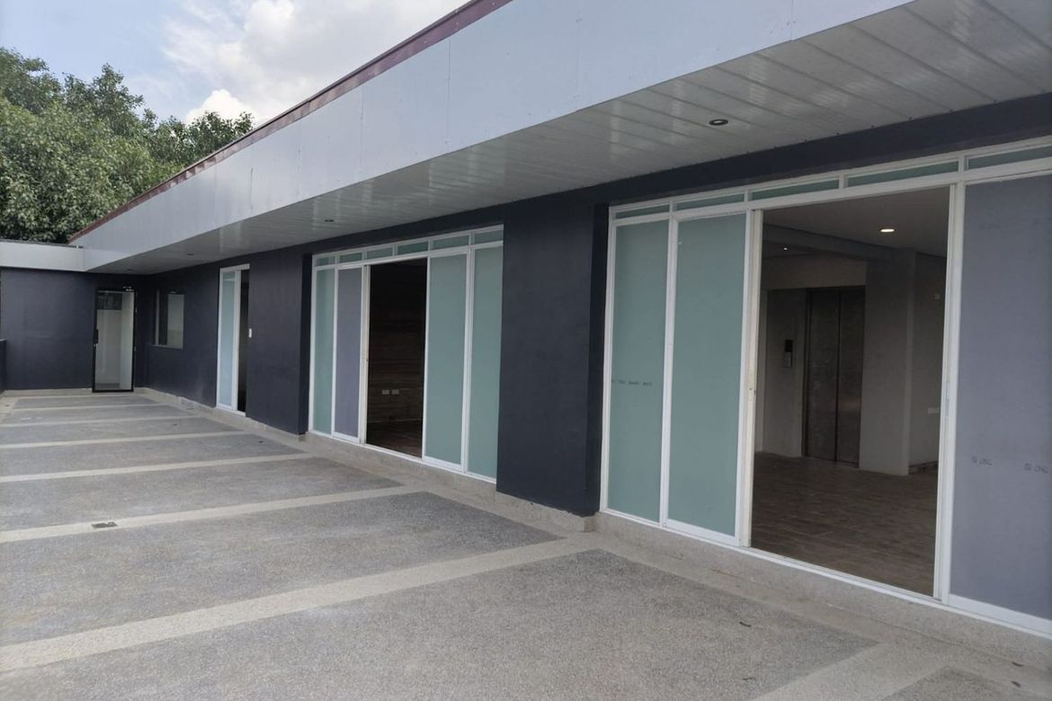 Commercial for Sale in Kabayanan, San Juan, Metro Manila