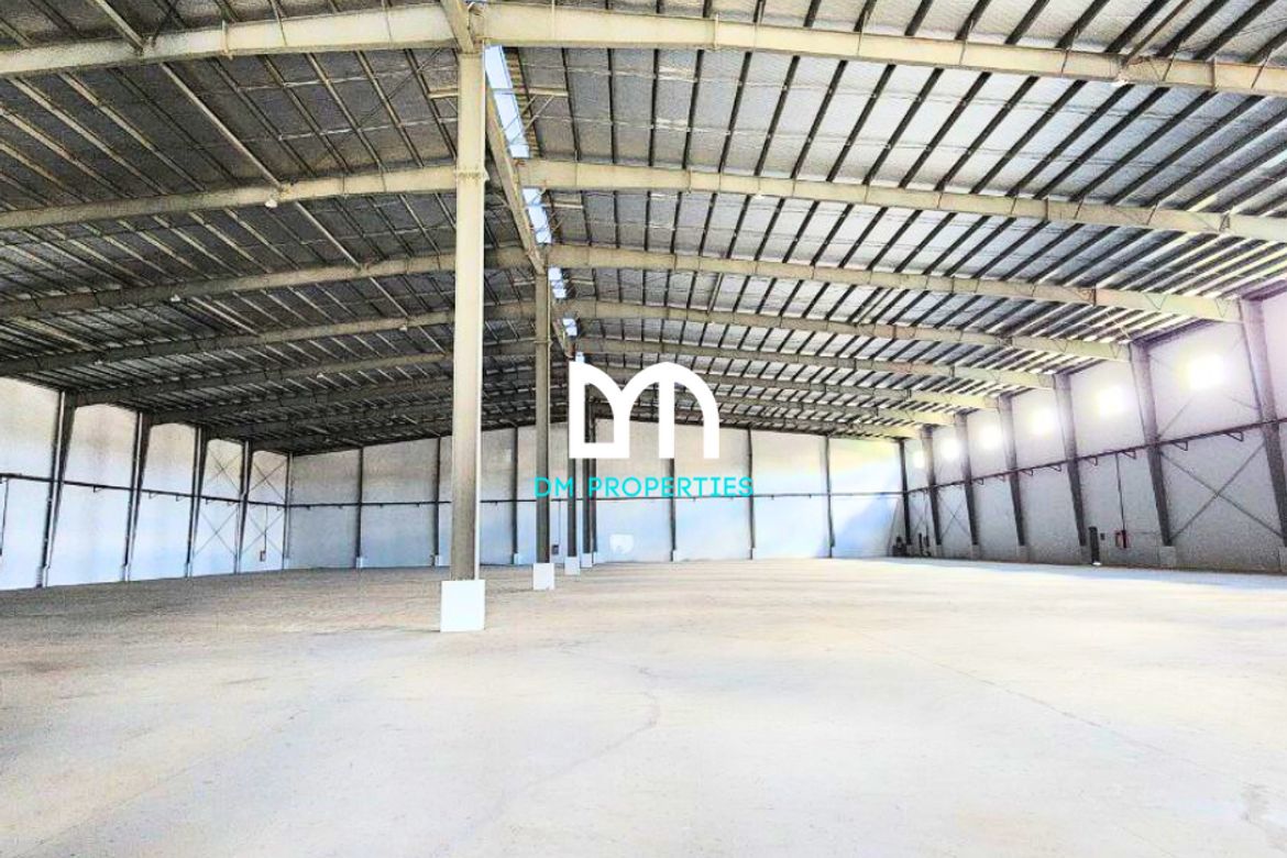 Commercial for Sale in Kalawaan, Pasig, Metro Manila