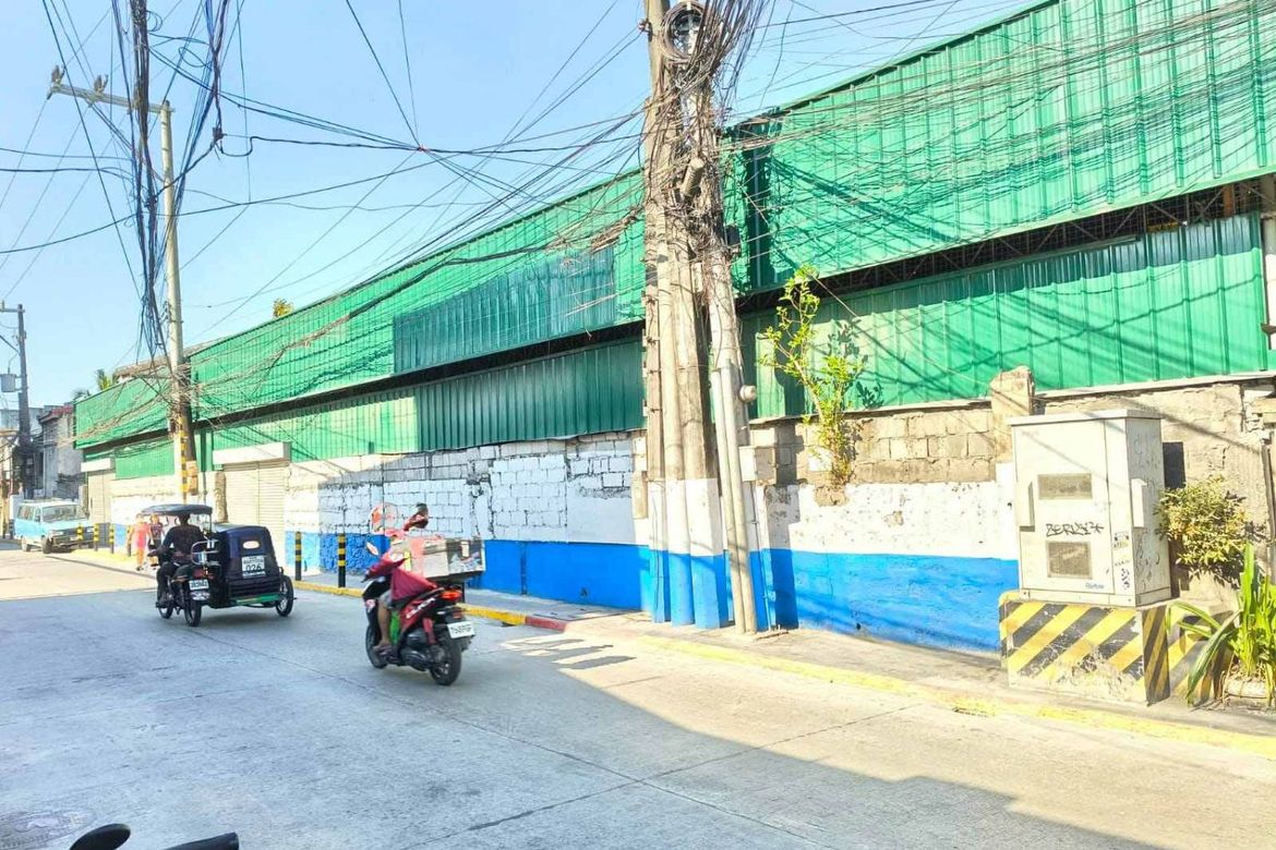 Commercial for Sale in Kalawaan, Pasig, Metro Manila – photo 2