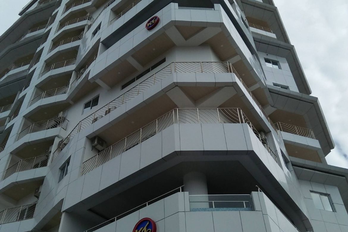 Commercial for Sale in Kandi Towers, Malabanias, Angeles, Pampanga – photo 3