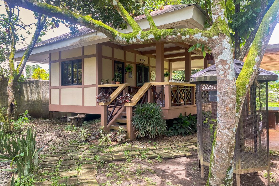 Commercial for Sale in Kanluran, Calauan, Laguna