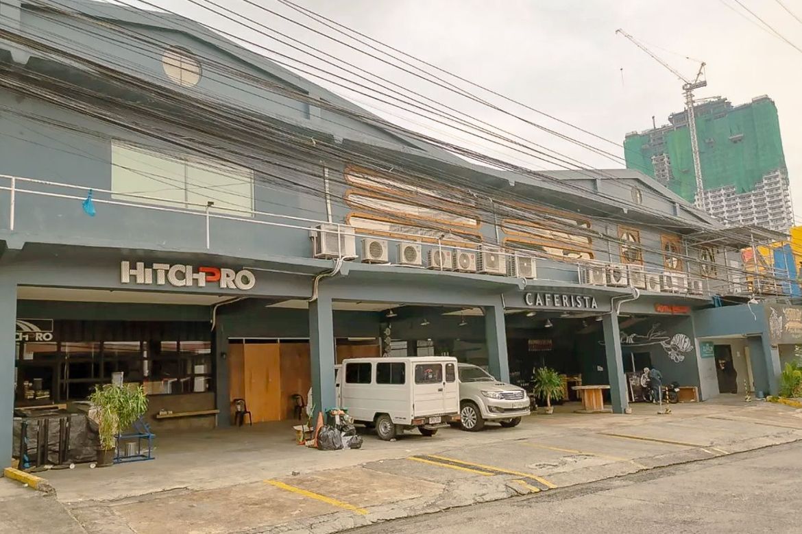 Commercial for Sale in Kapitolyo, Pasig, Metro Manila – photo 2