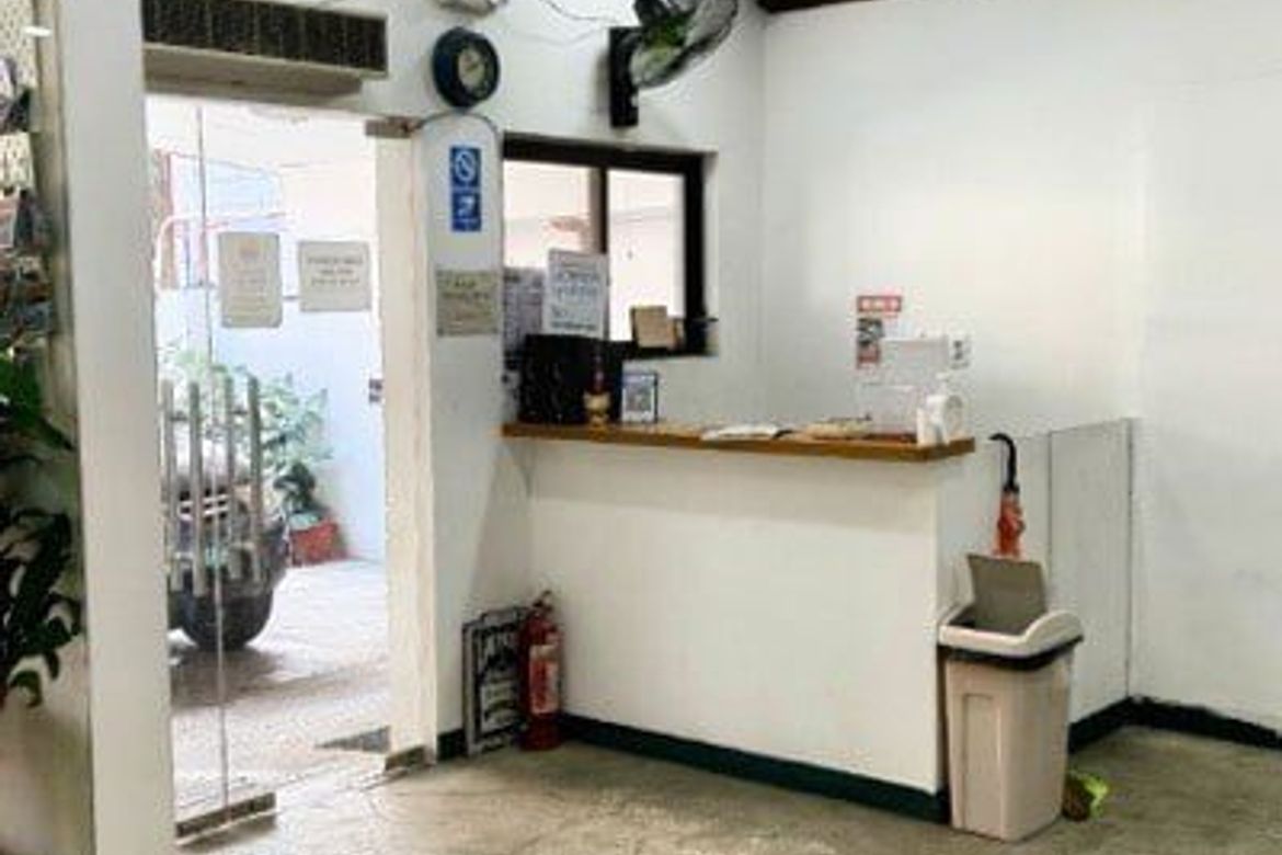 Commercial for Sale in Kapitolyo, Pasig, Metro Manila – photo 4