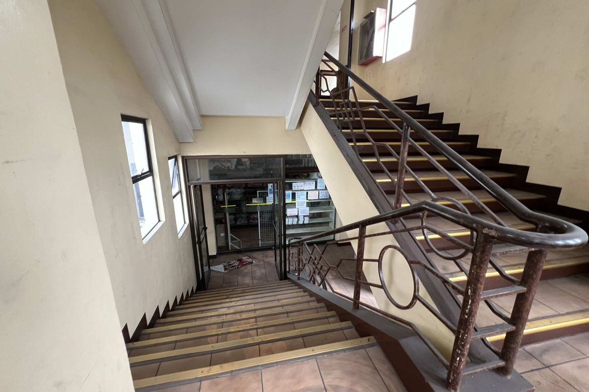 Commercial for Sale in Kaunlaran, Quezon City, Metro Manila near MRT-3 Araneta Center-Cubao – photo 3