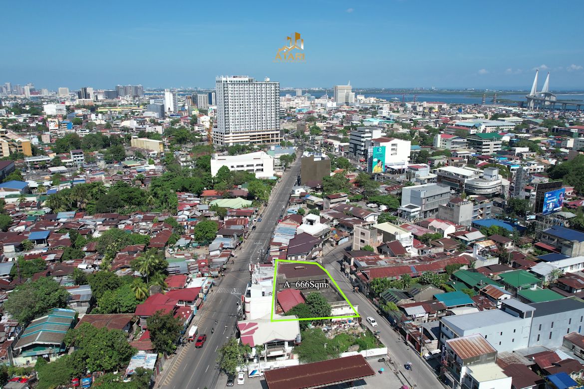 Commercial for Sale in Labangon, Cebu City, Cebu