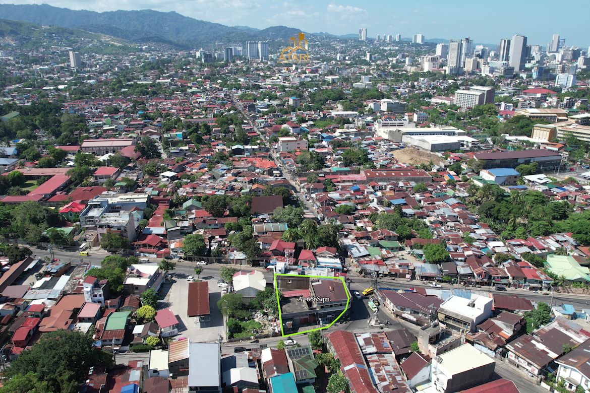 Commercial for Sale in Labangon, Cebu City, Cebu – photo 2