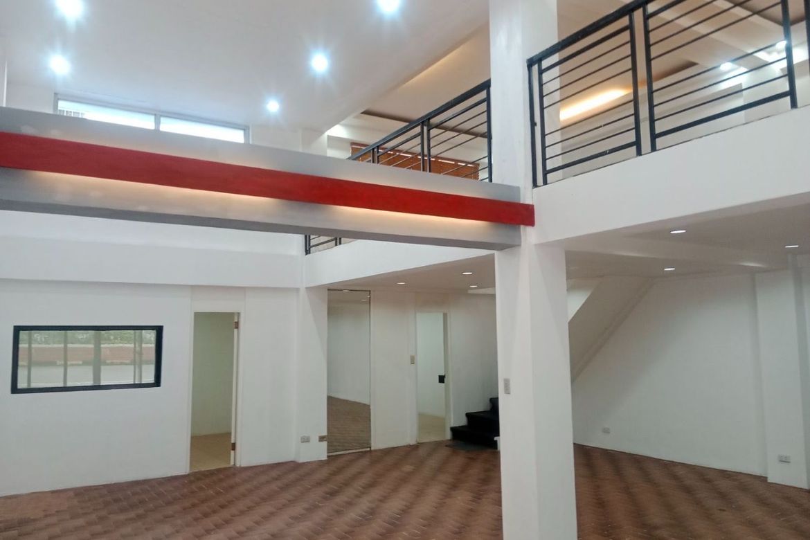 Commercial for Sale in Laging Handa, Quezon City, Metro Manila – photo 2