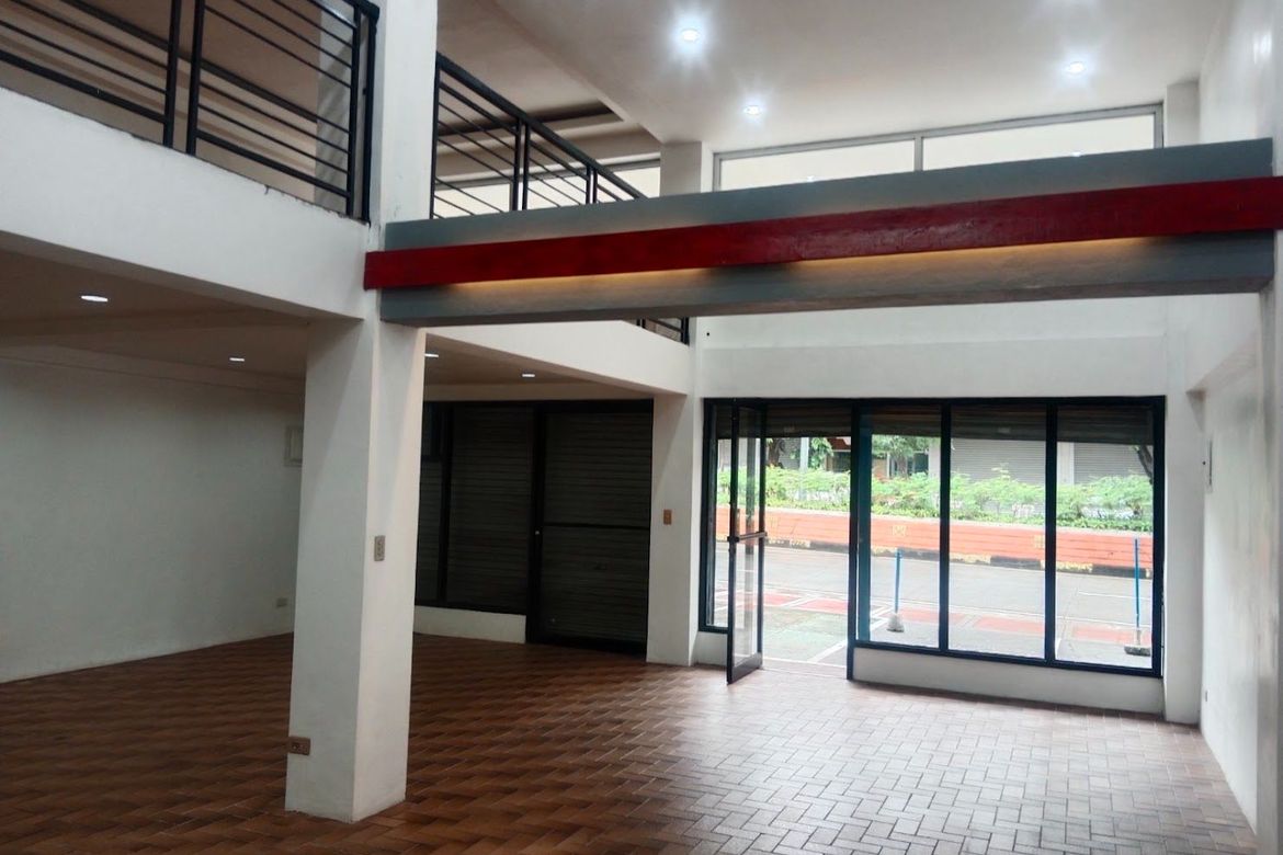 Commercial for Sale in Laging Handa, Quezon City, Metro Manila – photo 4