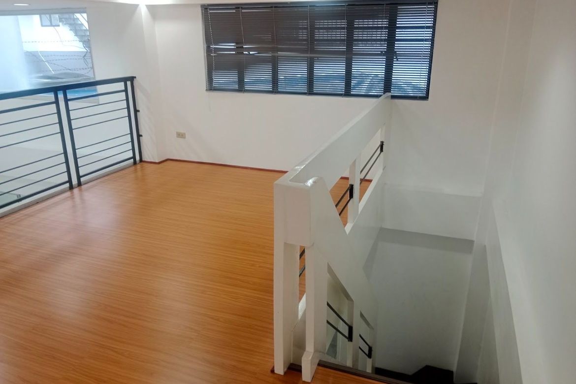 Commercial for Sale in Laging Handa, Quezon City, Metro Manila – photo 5