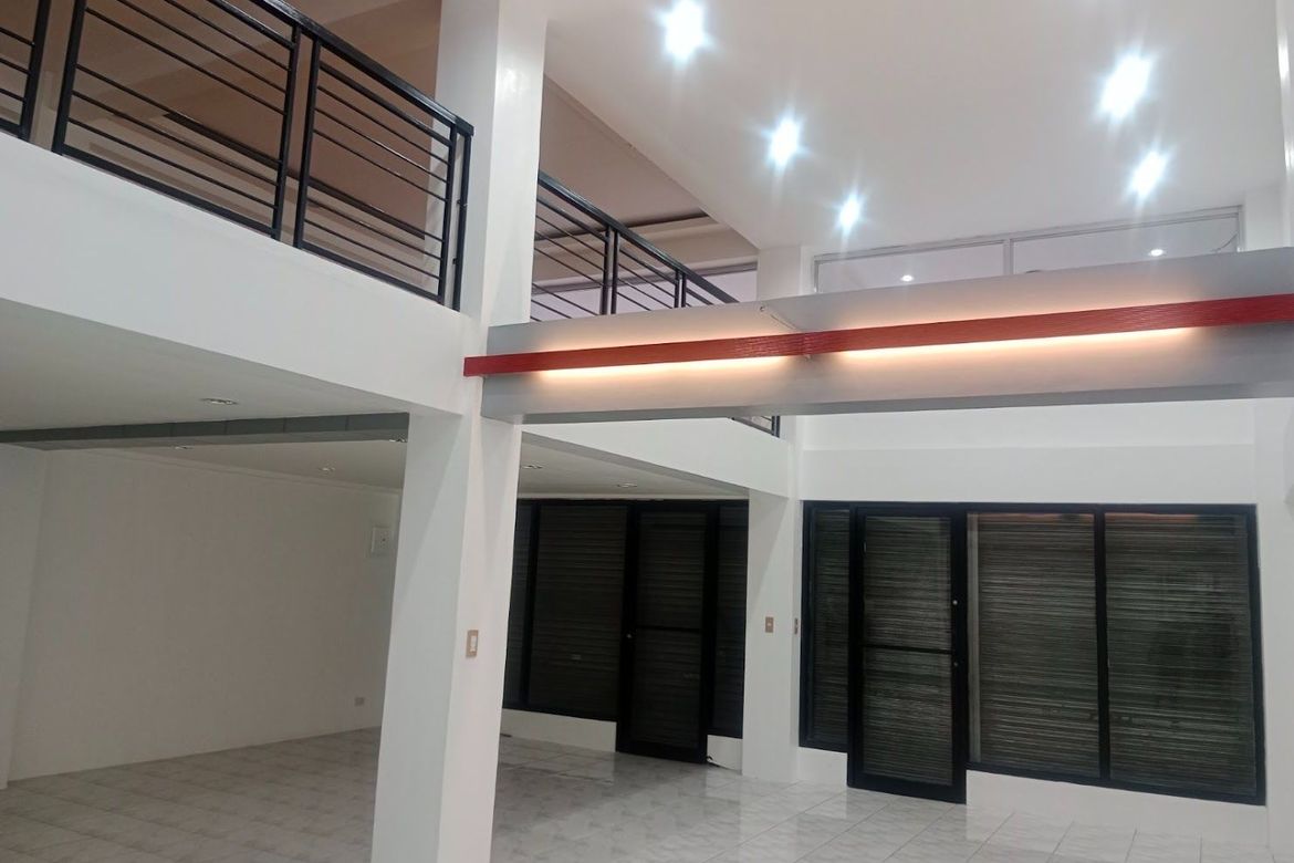 Commercial for Sale in Laging Handa, Quezon City, Metro Manila – photo 8