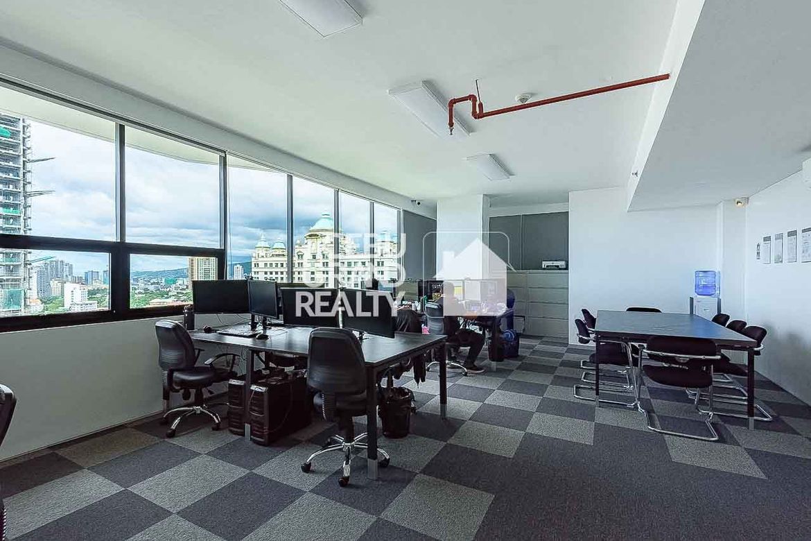 Commercial for Sale in Lahug, Cebu City, Cebu
