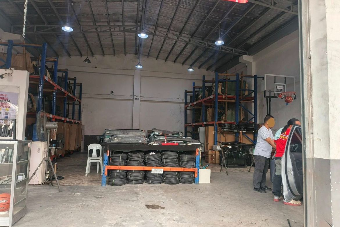 Commercial for Sale in Lakandula, Mabalacat, Pampanga – photo 2
