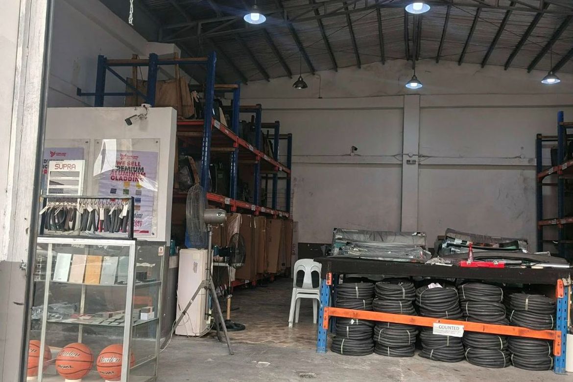 Commercial for Sale in Lakandula, Mabalacat, Pampanga – photo 4