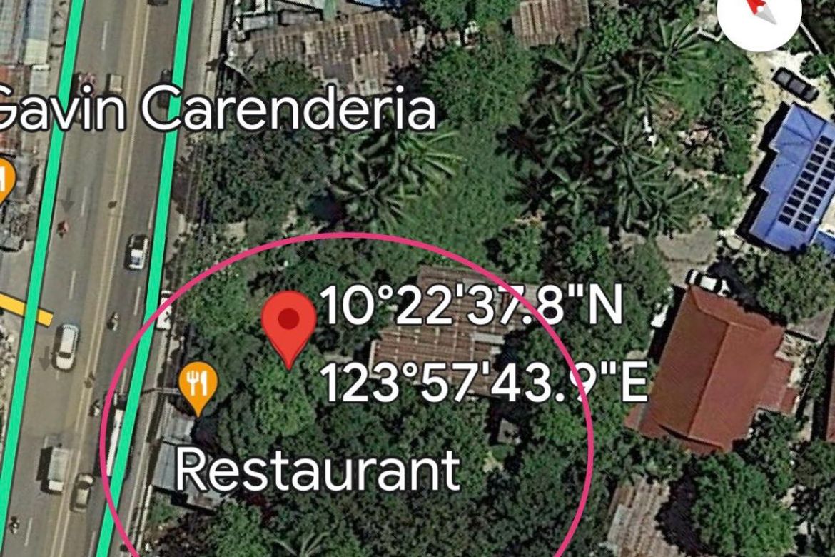 Commercial for Sale in Lamac, Consolacion, Cebu – photo 2
