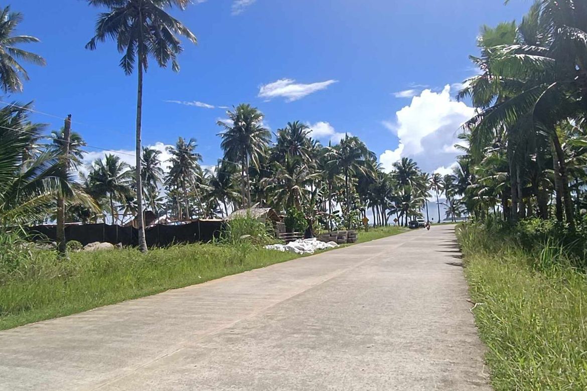 Commercial for Sale in Libertad, General Luna, Surigao del Norte – photo 2