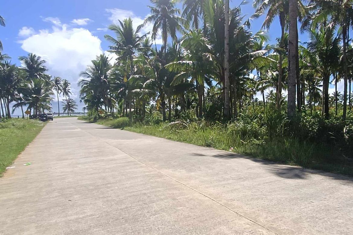 Commercial for Sale in Libertad, General Luna, Surigao del Norte – photo 4